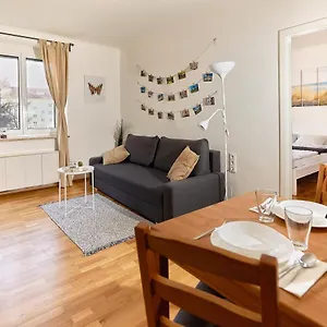 Gemuetliche In Zentraler Lage Rakousko