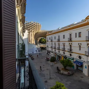 Metropol Urban Sevilla