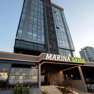 شقة فندقية Marina &