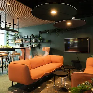 فندق Citybox Danmarksplass