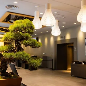 Otel Shinjuku Washington Tokyo