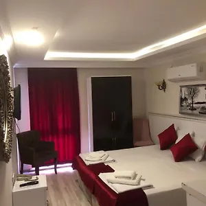 فندق Carsi Hotel&cafe