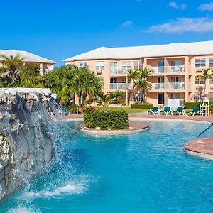 Курортный комплекс Island Seas Фрипорт-Сити