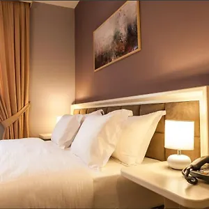 Otel Hotelvila 22 Tiran