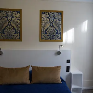 Otel Montpensier Paris