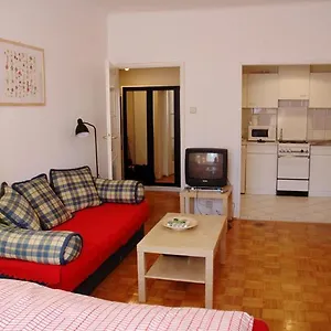 Of Ferdinandstrasse Viena