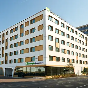 Express & - Basel - By Ihg Hotel de apartamente Allschwil