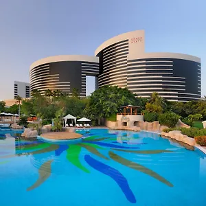 Апарт-отель Grand Hyatt Дубай