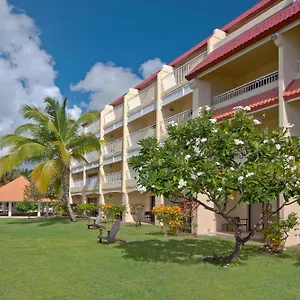Отель Radisson Grenada Гранд-Анс
