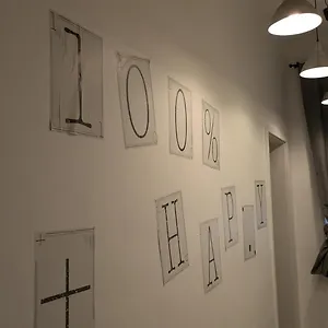 Design Place 1030 Apartamento