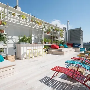Hotel Ruby Marie, Wenen