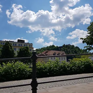Konukevi Cha Cha Ljubljana