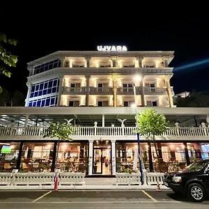 Ujvara Hotel Golem (Tirana)