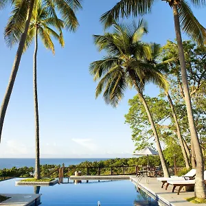 Отель Casa Bonita Tropical & Barahona