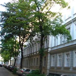 Charming Viennese Apartamento
