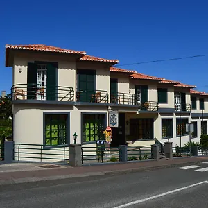 Estalagem Corte Do Norte Portugalsko