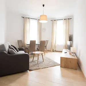Apartment House In Vienna Apartamento