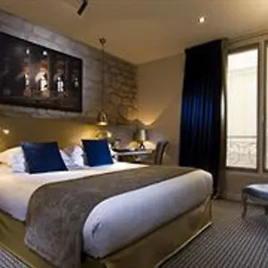 Otel Atmospheres Paris