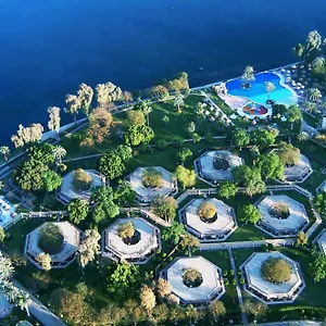 Jolie & Kings Island Complex Luxor