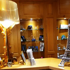 Esteem Tour Eiffel Hotel Paris