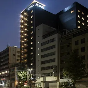 Otel Apa Ochanomizu-ekikita Tokyo