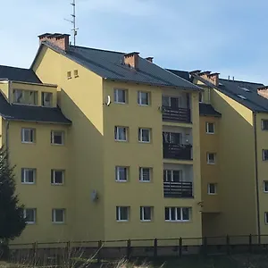 apartament-melisa.szklarskaporebahotels.net/