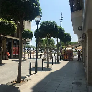 Club Nautic Cambrils