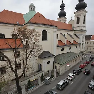 Apartment Schloessel 26/18