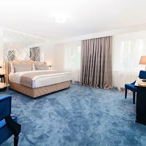 1st City Apartamento