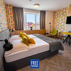 Otel Urban Ring Ljubljana